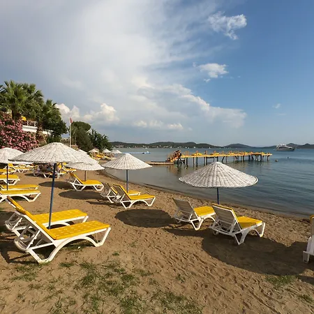 ホテル Cunda Panorama