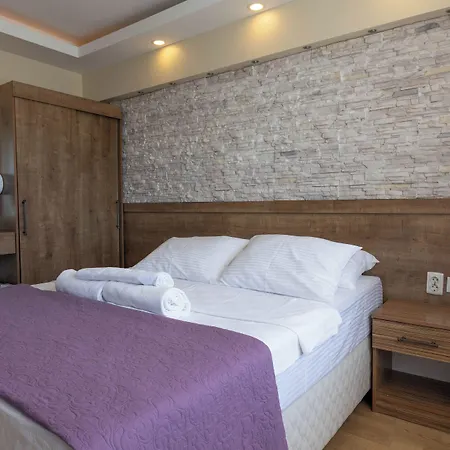 Cunda Panorama Hotel