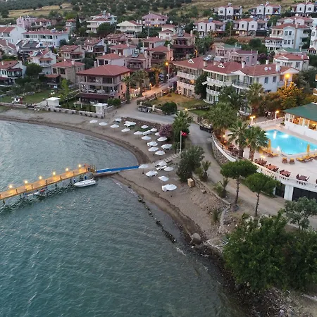 ホテル Cunda Panorama