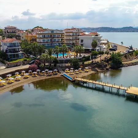 Cunda Panorama 酒店