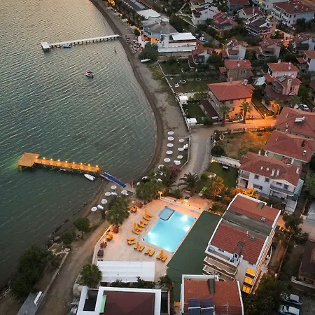 Cunda Panorama 2* Ayvalı