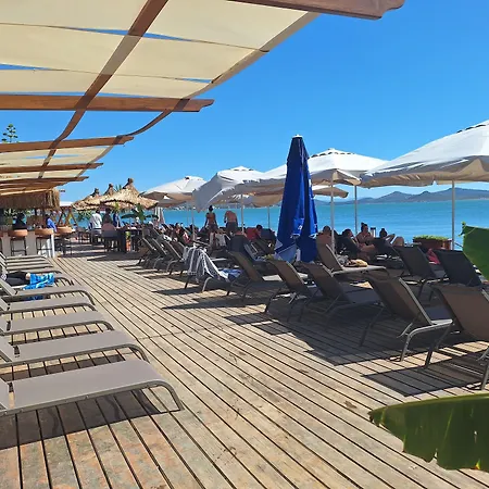 Cunda Panorama ホテル 2*