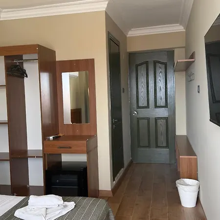 Cunda Panorama Hotel