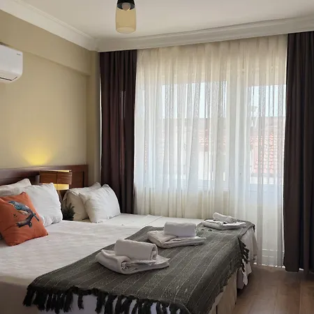 Cunda Panorama Hotel Ayvalı