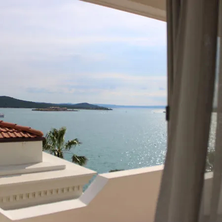 Cunda Panorama Hotel Ayvalı