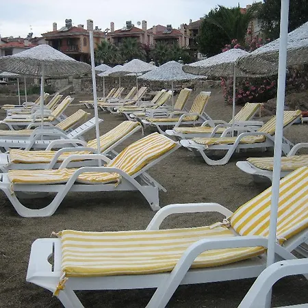 Hotell Cunda Panorama