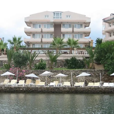 Cunda Panorama Hotell Ayvalı