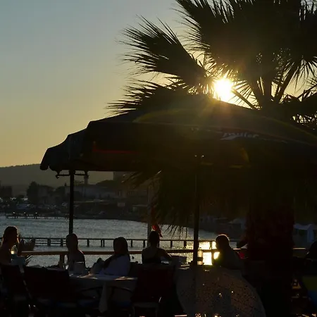 Cunda Panorama Hotel 2*