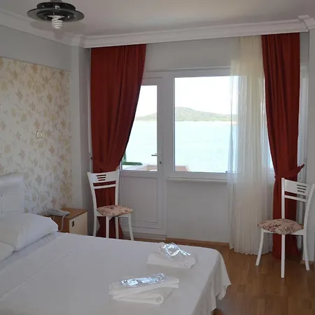 فندق Cunda Panorama Ayvalı