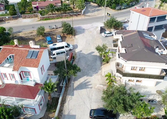 Cunda Panorama Hotel Ayvalı