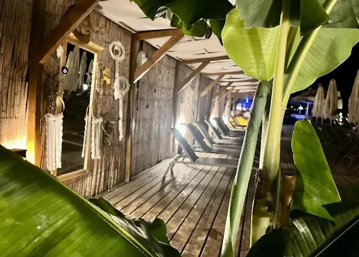 Hotel Cunda Panorama Ayvalı