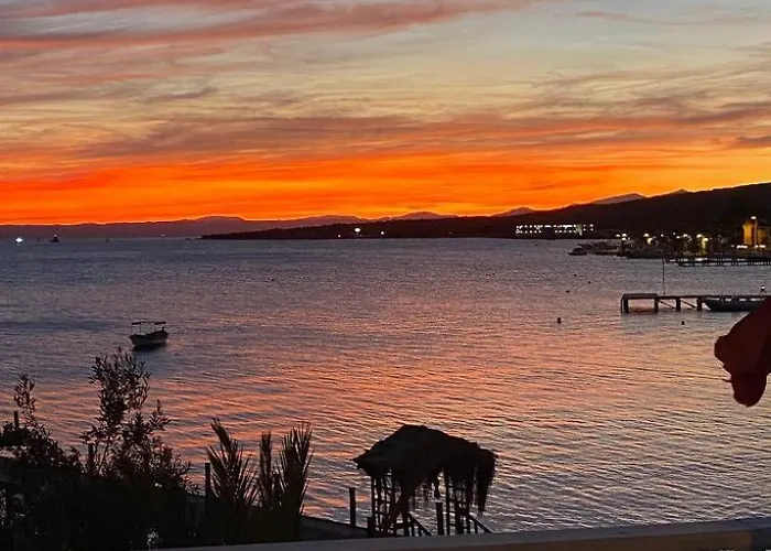 Cunda Panorama Ayvalı