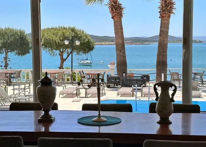 Cunda Panorama Hotel