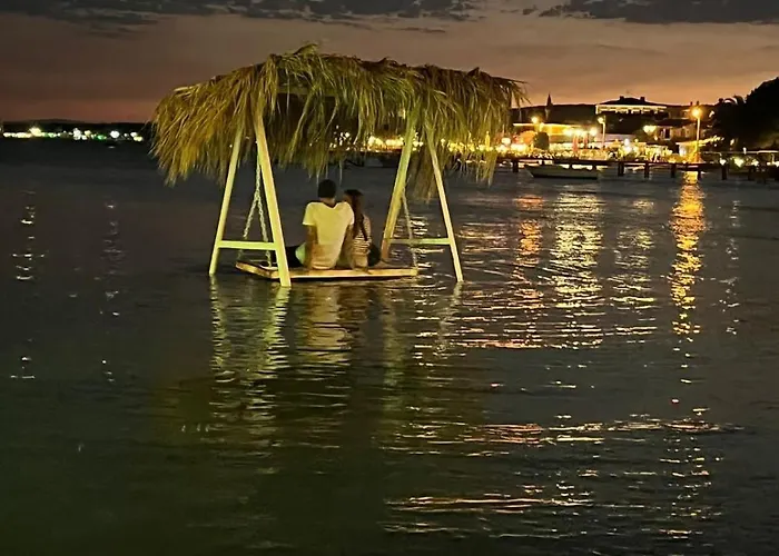 Hotel Cunda Panorama