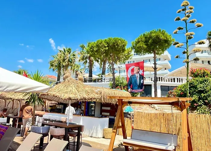 Hotel Cunda Panorama Ayvalı