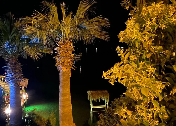 Cunda Panorama Ayvalı