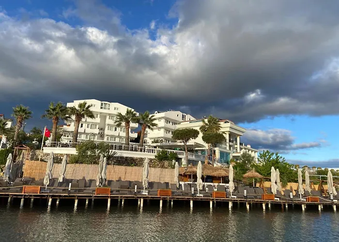 Cunda Panorama 2* Ayvalı