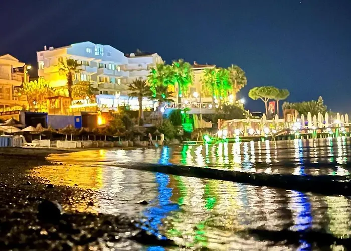 Hotel Cunda Panorama