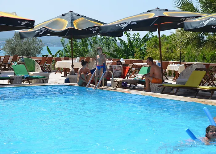 Cunda Panorama Hotel