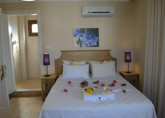 Hotel Cunda Panorama 2*