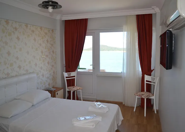 Cunda Panorama Ayvalı