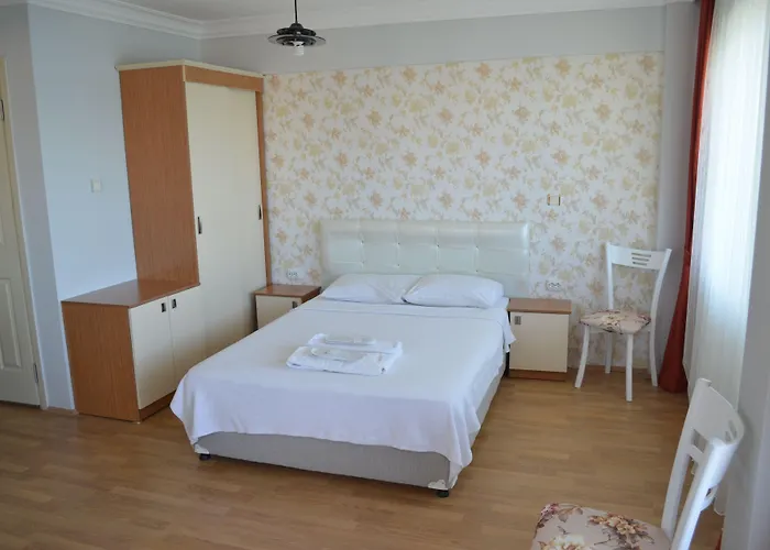 Cunda Panorama Hotel