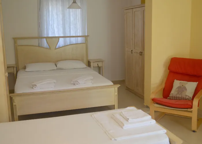 Hotel Cunda Panorama Ayvalı