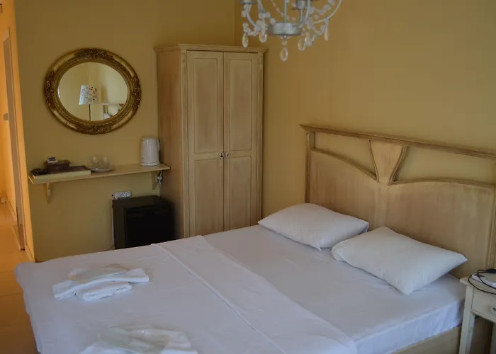 Cunda Panorama Ayvalı