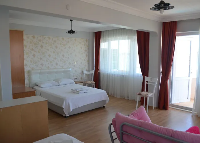 Cunda Panorama Hotel