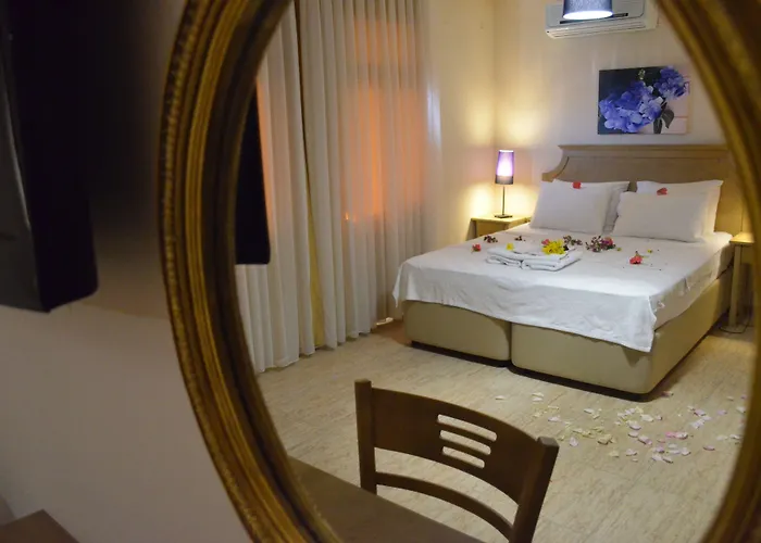 Cunda Panorama Hotel