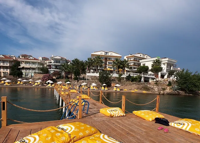 Cunda Panorama Ayvalı