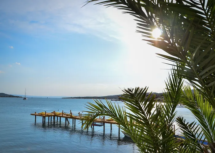 Cunda Panorama Hotel Ayvalı