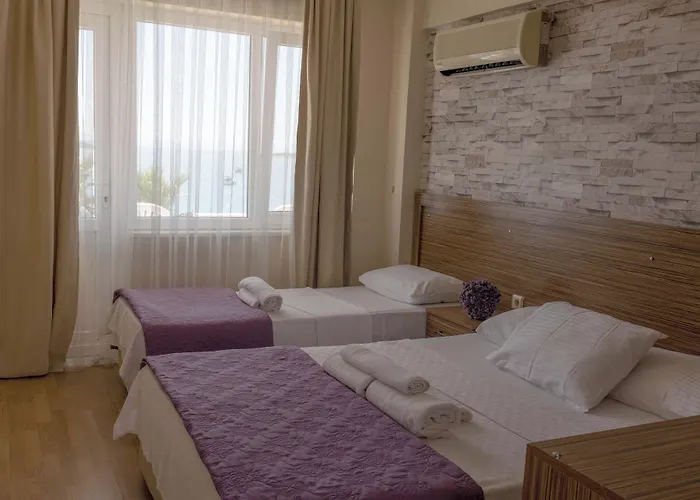 Cunda Panorama 2* Ayvalı