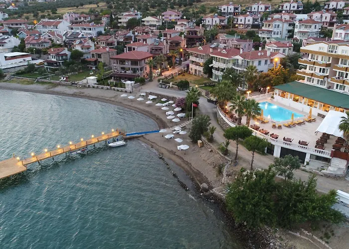 Hotel Cunda Panorama