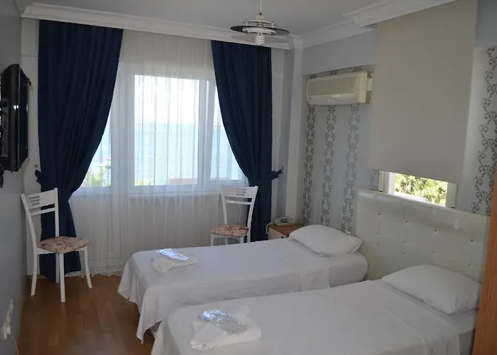 Cunda Panorama Ayvalı