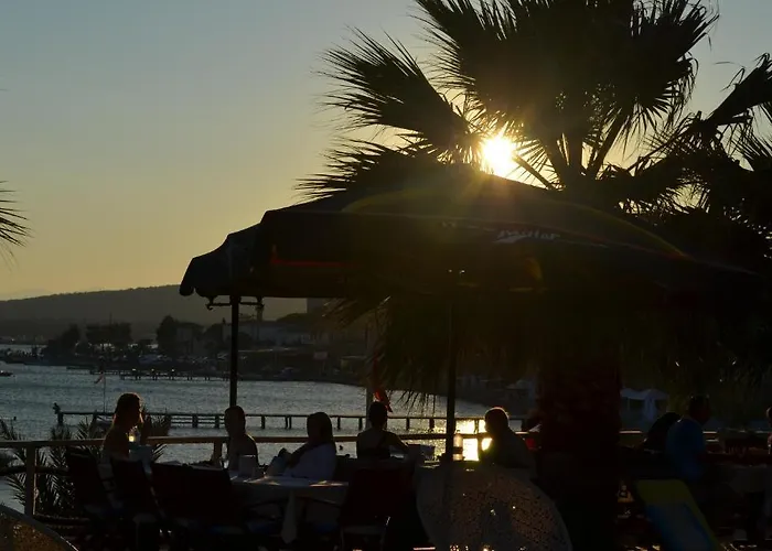 Cunda Panorama Hotel 2*