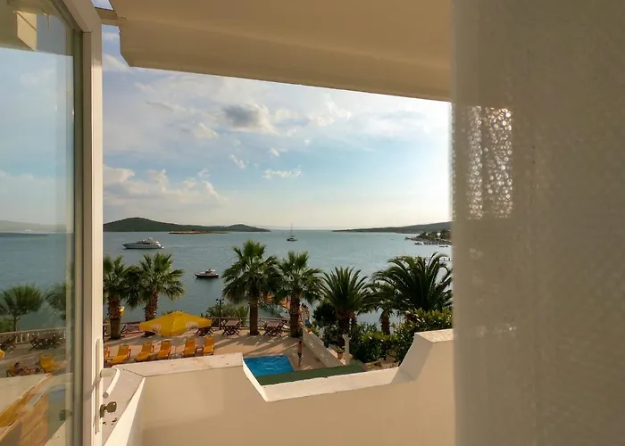 Cunda Panorama Ayvalı